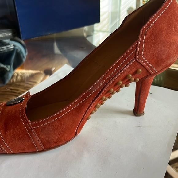 Tods shoes, Made in Italy - Picture 4 of 5